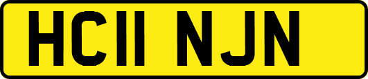 HC11NJN