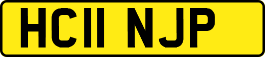 HC11NJP