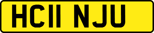 HC11NJU