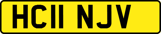 HC11NJV
