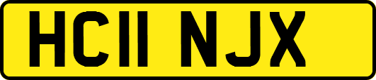 HC11NJX