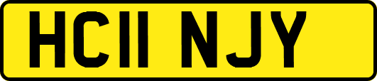 HC11NJY