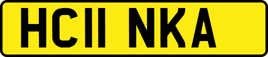 HC11NKA