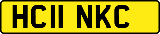 HC11NKC