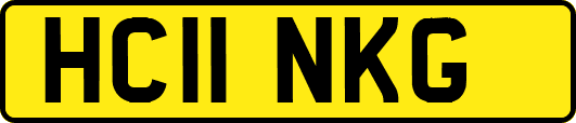 HC11NKG