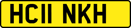 HC11NKH
