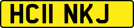 HC11NKJ