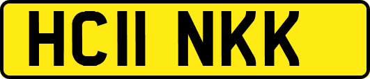 HC11NKK