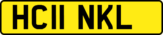 HC11NKL