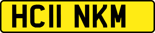 HC11NKM