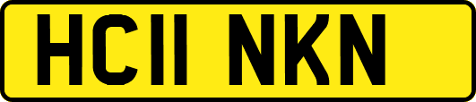 HC11NKN