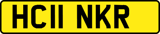 HC11NKR