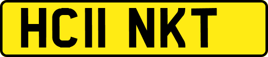 HC11NKT