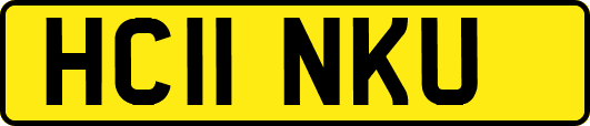 HC11NKU
