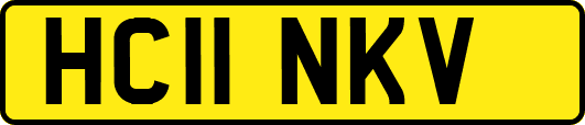 HC11NKV