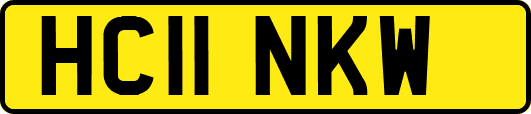 HC11NKW