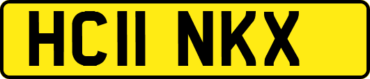 HC11NKX