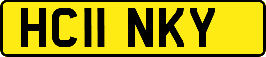 HC11NKY