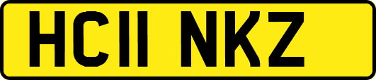 HC11NKZ