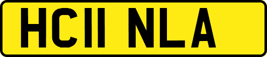 HC11NLA