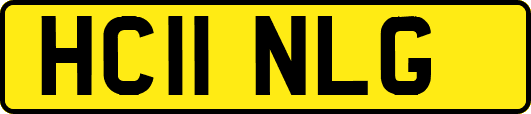 HC11NLG