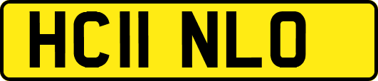 HC11NLO