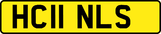 HC11NLS