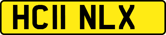HC11NLX
