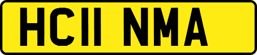 HC11NMA