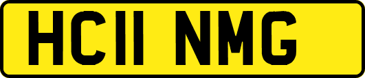 HC11NMG