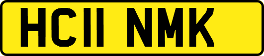 HC11NMK