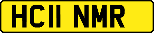 HC11NMR