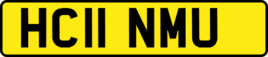 HC11NMU