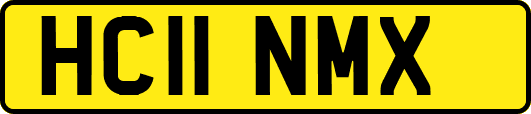 HC11NMX