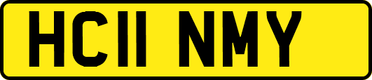 HC11NMY