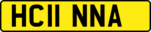 HC11NNA