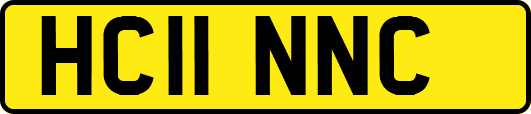HC11NNC