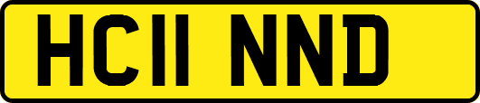 HC11NND