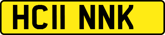 HC11NNK