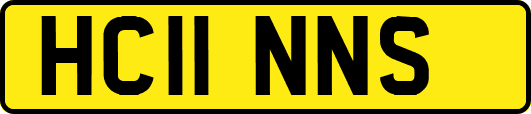 HC11NNS
