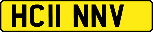 HC11NNV