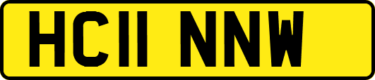 HC11NNW