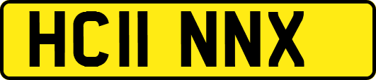 HC11NNX