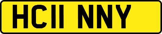 HC11NNY