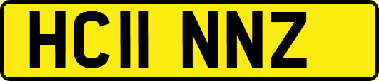 HC11NNZ