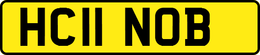 HC11NOB