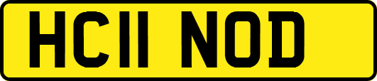 HC11NOD