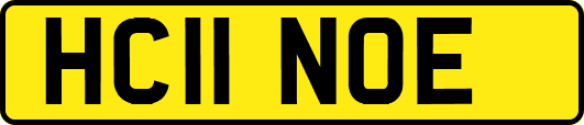 HC11NOE