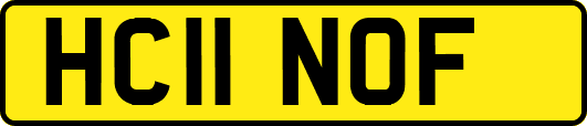 HC11NOF