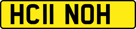 HC11NOH